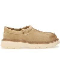 UGG - Mule With Raised Sole - Lyst