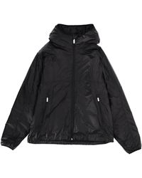 Laminar - Hooded Jacket - Lyst