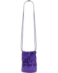 Hereu - Borsa "Ronet Mini" - Lyst