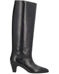 Bally - Alva Boot - Lyst