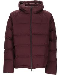 Monobi - Giacca Imbottita - Lyst
