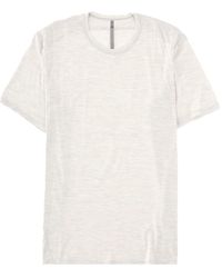 Veilance - T-Shrit "Frame Ss" - Lyst