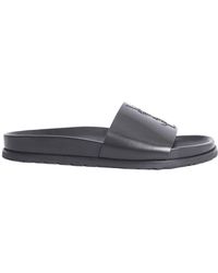 Sandali, ciabatte e infradito Saint Laurent da uomo - Fino al 40% di sconto  | Lyst