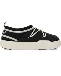 Moon Boot - Scarpa Da Ginnastica Con Icona Del Parco - Lyst