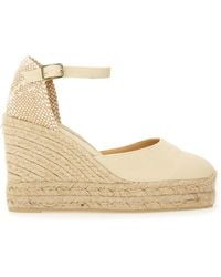 Castañer - Espadrille "Carol" - Lyst