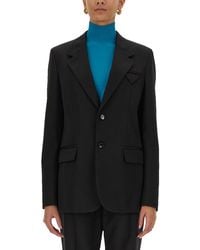 Bottega Veneta - Giacca Monopetto - Lyst