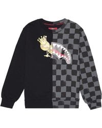 Sprayground - Jersey "Astromane" - Lyst