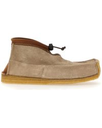 WOBURN WALK - Leather Loafer - Lyst