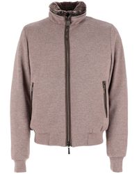 Moorer - Giacca "Bellati" - Lyst