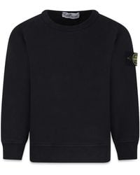 Stone Island - Sweatshirt - Lyst