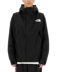 The North Face - 'Mountain Mono' Jacket - Lyst