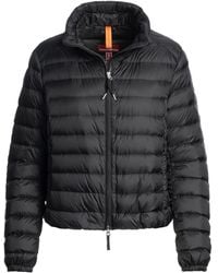 Parajumpers - Down Jacket "Emilia" - Lyst
