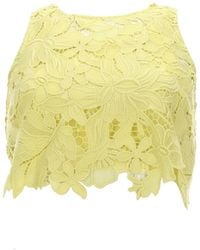Sportmax - Top "Vasto" - Lyst