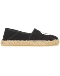 KENZO - Espadrilles "Boke Flower 2.0" - Lyst