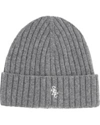Sporty & Rich - Sporty Cap With Logo - Lyst