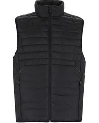 BOSS - Smanicato Idrorepellente "V_Urbanex" - Lyst