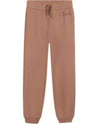 Chloé - Jogging Pants - Lyst