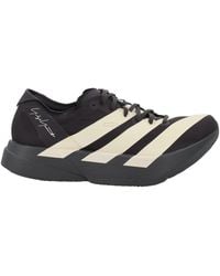 Y-3 - Synthetic Sneakers - Lyst