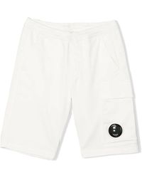 C.P. Company - Bermuda Cargo - Lyst