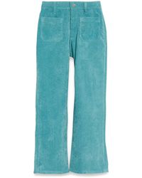 Bellerose - Light Pants - Lyst
