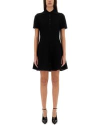 Givenchy - Abito Stile Polo - Lyst
