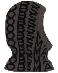 Marc Jacobs - Balaclava The Monogram - Lyst