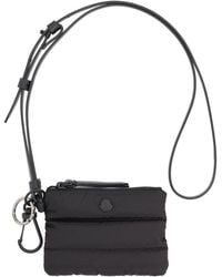 Moncler - Card Holder "Caradoc" - Lyst