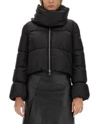 Add - Short Jacket - Lyst