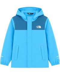 The North Face - Giacca Antipioggia "Antora" - Lyst