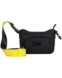 DKNY - Borsa A Mano - Lyst
