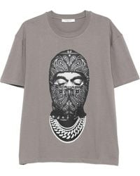 ih nom uh nit - T-Shirt Con Stampa - Lyst