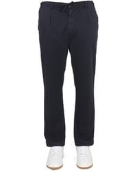 East Harbour Surplus - Cotton Pants - Lyst