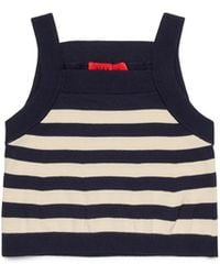MAX&Co. - Tops With Logo - Lyst