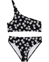 Marc Jacobs - Bikini Monospalla - Lyst