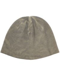Our Legacy - Cap With Moss Spray Print - Lyst