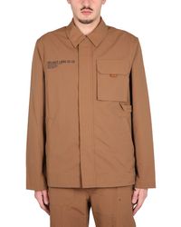 Helmut Lang - Utility Jacket - Lyst