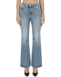 Balmain - Jeans - Lyst