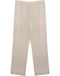 BE ABLE - Pantalone - Lyst