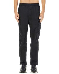 C.P. Company - C. P. Company Pantalone Cargo - Lyst