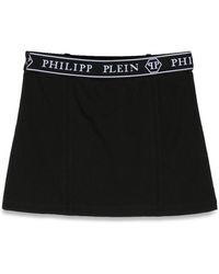 Philipp Plein - Short Skirt - Lyst