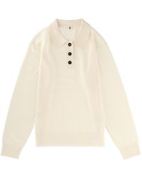 THE GARMENT - Polo "Como" - Lyst