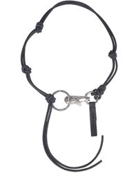 Our Legacy - Collana Ladon - Lyst