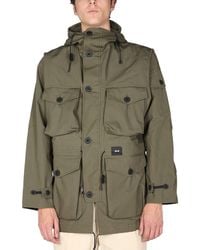 ArkAir - "Smoke" Jacket - Lyst