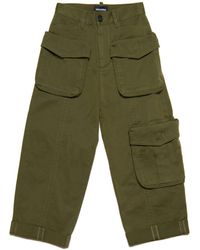DSquared² - Cargo Pants - Lyst