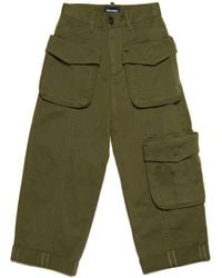 DSquared² - Cargo Pants - Lyst