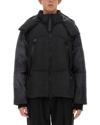 JG1 - Jacket With Zip - Lyst
