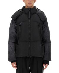 JG1 - Jacket With Zip - Lyst