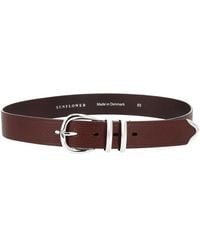 sunflower - "Tip End" Belt - Lyst