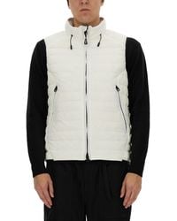 JG1 - Padded Vest - Lyst