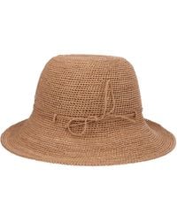 Helen Kaminski - "Villa 9" Hat - Lyst